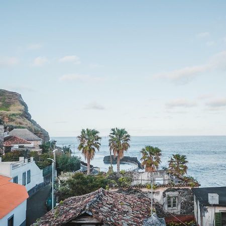 Nature Madeira Guest House Porto Da Cruz Exterior photo
